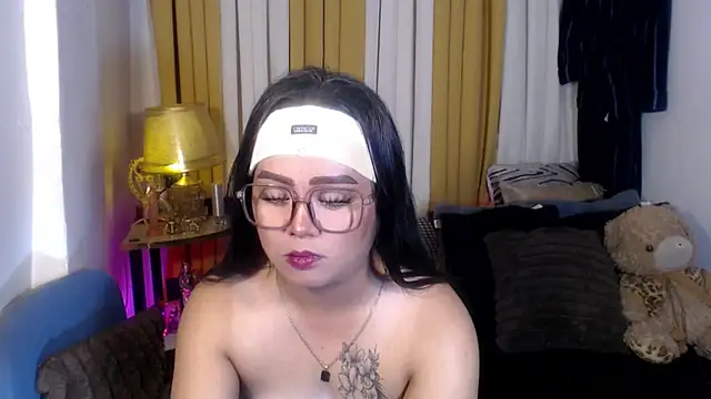 Show de YourSweet-mich na webcam