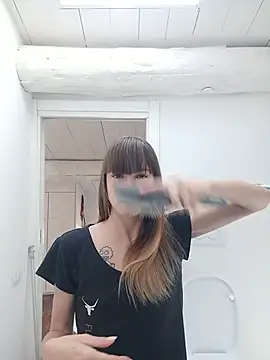 Živý XXX chat Cristina02