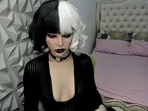janecomander Pertunjukan Webcam