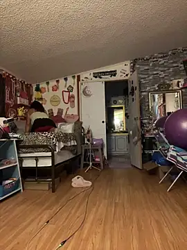 TranSexualJade95 – webcam-show