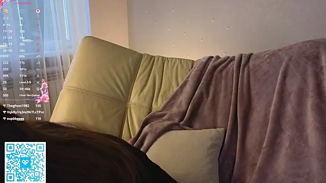 KristiGroune Live XXX-Chat