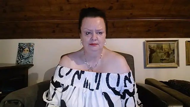 Chat XXX en directo de TiffanyMature