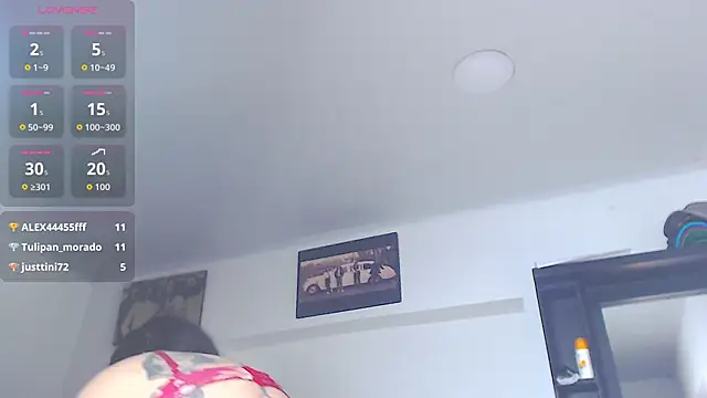 Vicky_hotmilf 실시간 채팅방