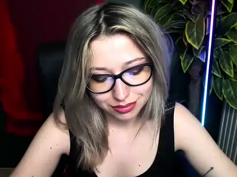Chat XXX en directo de loveHeidi