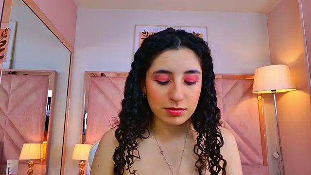 DemiJones_ Chat XXX in diretta