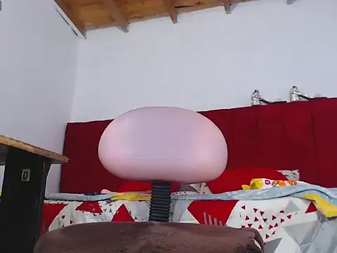 Webkamerová show luna_piinkk