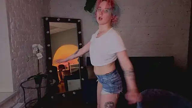 ScarlettSparkss Chat XXX in diretta