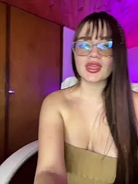 Angela_pink18's Webcam Show