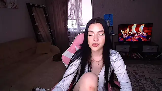 Chat XXX ao vivo de yoursLina