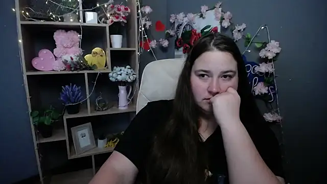 Онлайн чат XXX XX_Daniella_XX