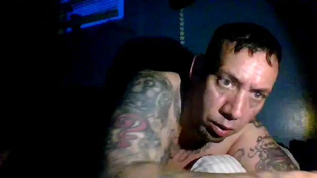 B2369's Webcam Show