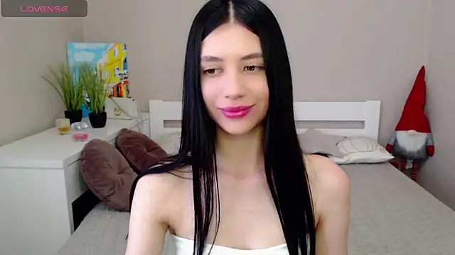 SelinLi's Live XXX Chat