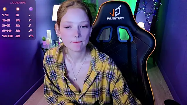 Your_lilith_'s Live XXX Chat