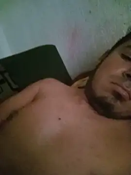 Show de webcam de ixam92