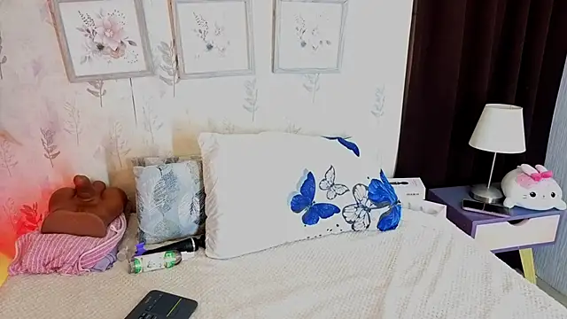 Isabella_cherry69's Live XXX Chat