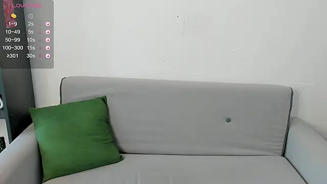 AlexaaBee Webcam show