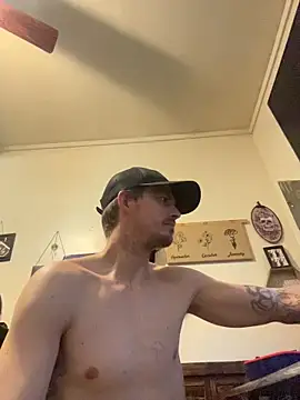KBONE36's Live XXX Chat