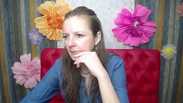 MeganPirs Live XXX-Chat