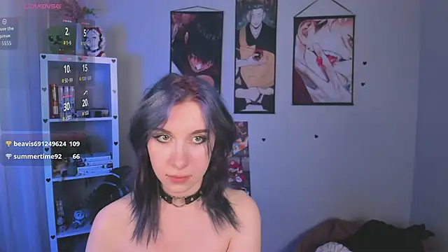 miraiakik Live XXX-chat