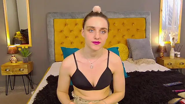Jessica_White_'s Live XXX Chat