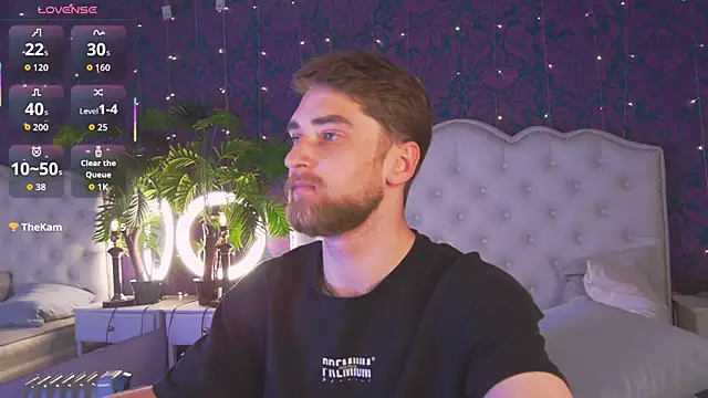 Dexter_Raze webcam show