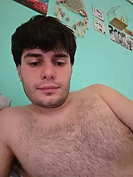 Chat XXX en directo de Dangreyc4