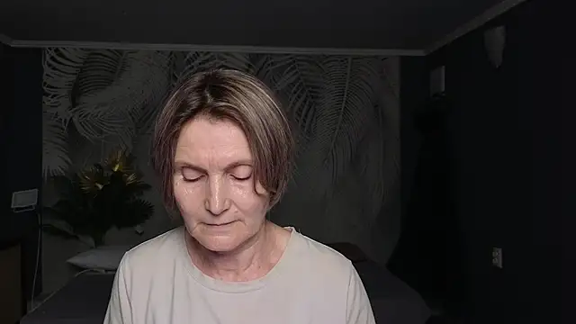 Mabel_Magic élő chatszobája