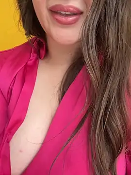 Elinatiranda Webcam-Show