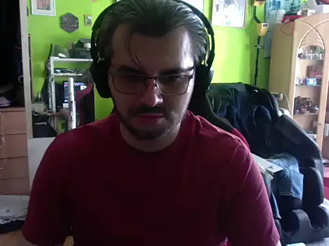 stary-w-kalesonach's Webcam Show