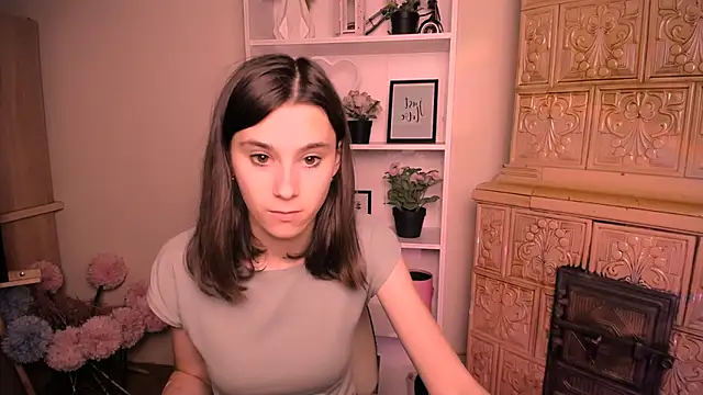 RosaRay_'s Live XXX Chat