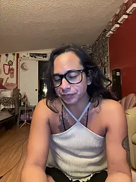 TranSexualJade95's Webcam Show