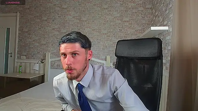 JonahShaw webkamerás műsora