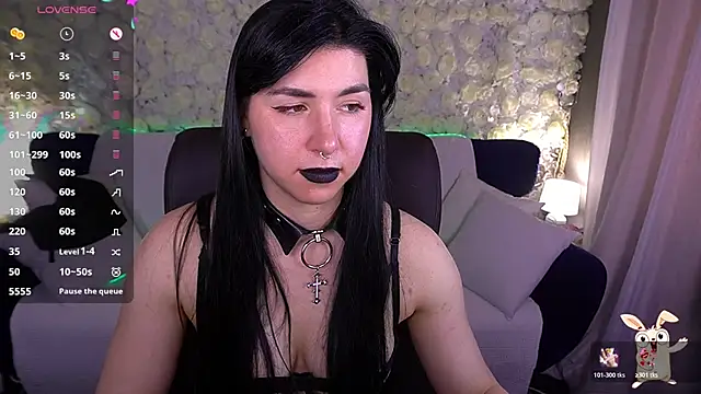 EmilyCandyy – Live XXX-chat