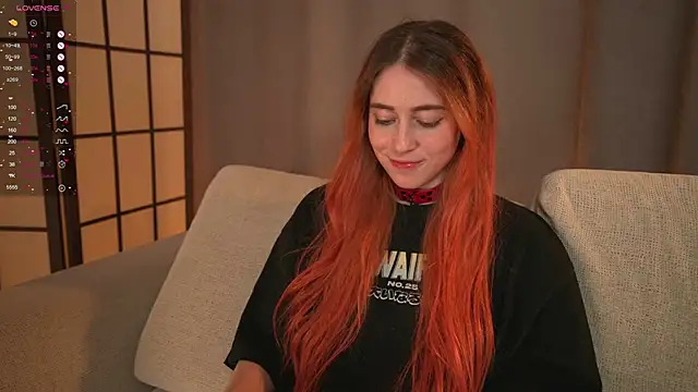 Bloom_m's Live XXX Chat