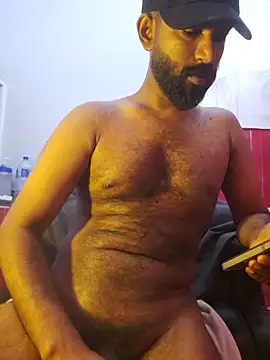 Bigkannan Show Webcam