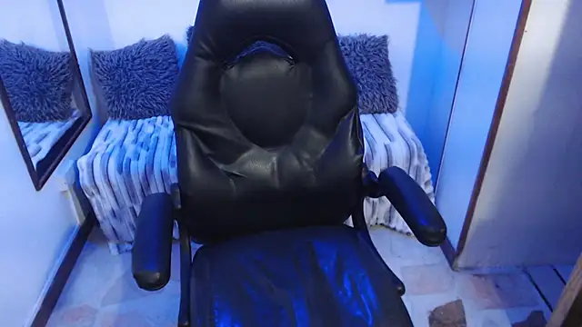 Show webcam de Yao_23