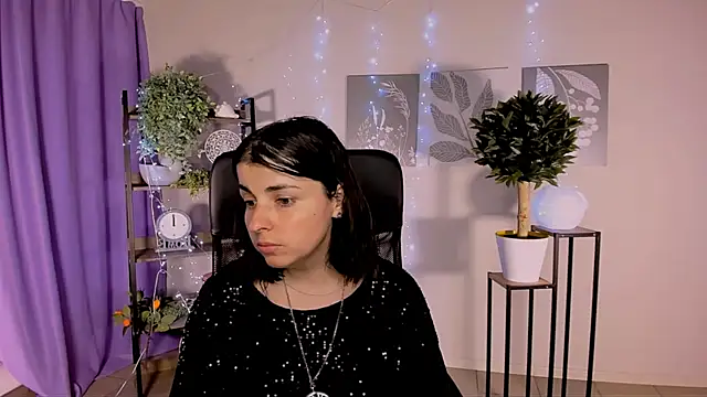 MartaEdams Live XXX-Chat