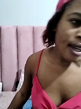 Chat XXX ao vivo de Cherrydollx