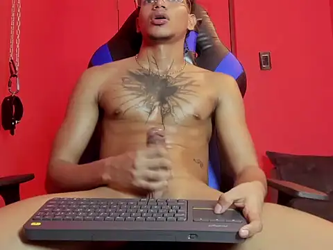 Živý XXX chat kai_storm77