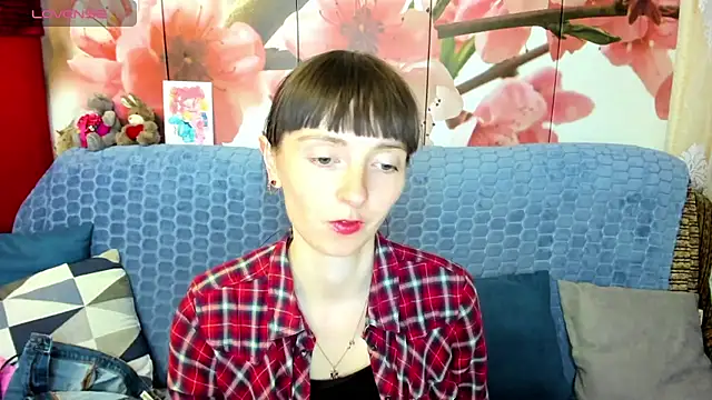 TayanaJons Live XXX-chat