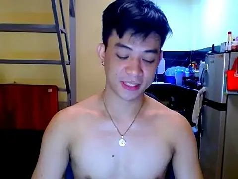 AsianCUMQUICKLY Pertunjukan Webcam