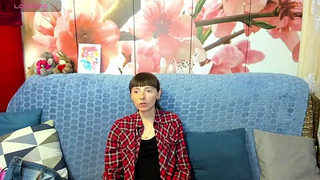 TayanaJons – Live XXX-chat