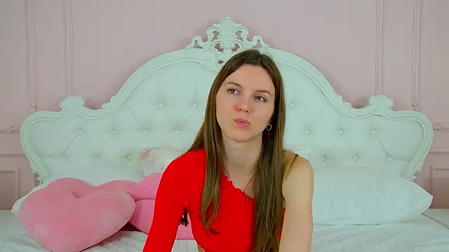 AmaliaLima Chat XXX in diretta
