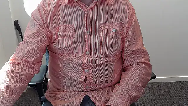 Buggemann Pertunjukan Webcam