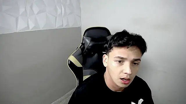 Show de webcam de Mathias_twinkk
