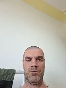 MASTERBALCANIAN – Naživo XXX chat