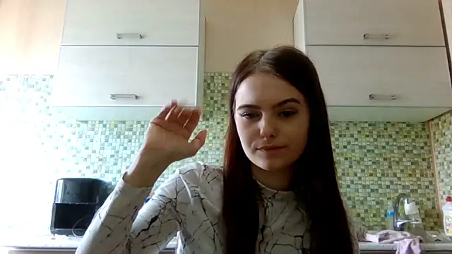 KikiAmino's Live XXX Chat