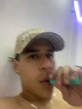 jhuan99 Webcamshow