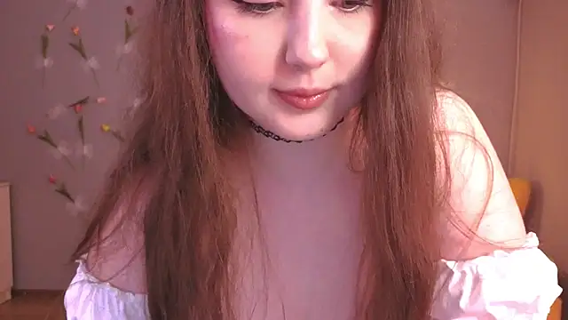 PixelGoddess Live XXX-Chat