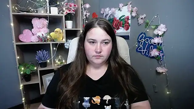 XXX chat uživo modela XX_Daniella_XX